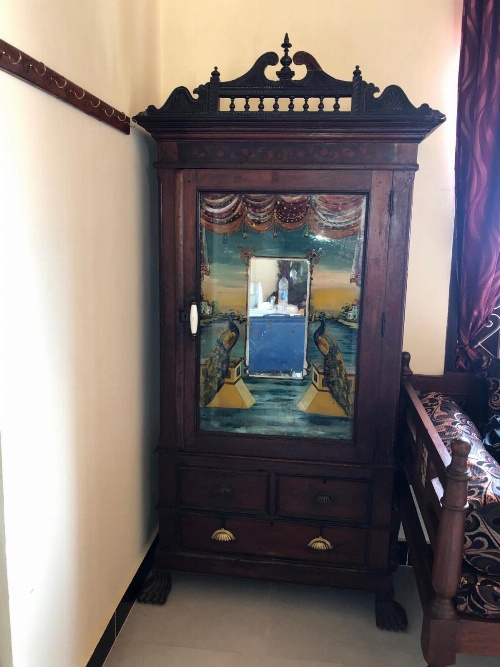 Forodhani Park Hotel image 1