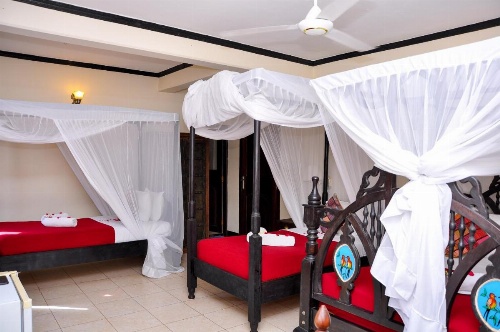 Forodhani Park Hotel image 10