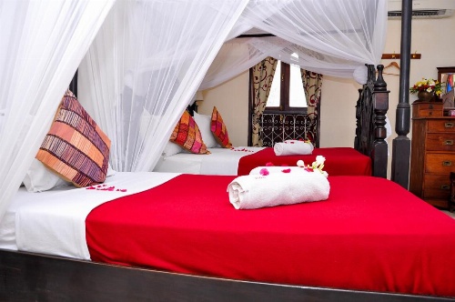 Forodhani Park Hotel image 11