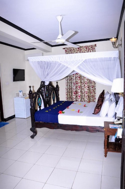 Forodhani Park Hotel image 12