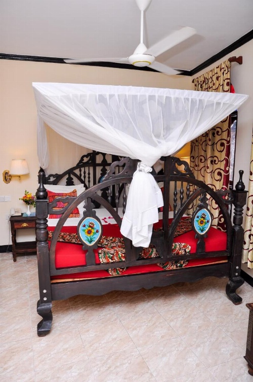 Forodhani Park Hotel image 16