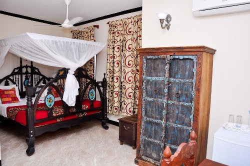 Forodhani Park Hotel image 17
