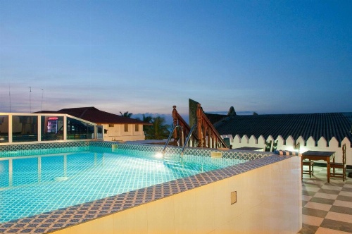 Forodhani Park Hotel image 18
