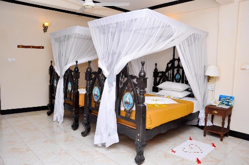 Forodhani Park Hotel image 2