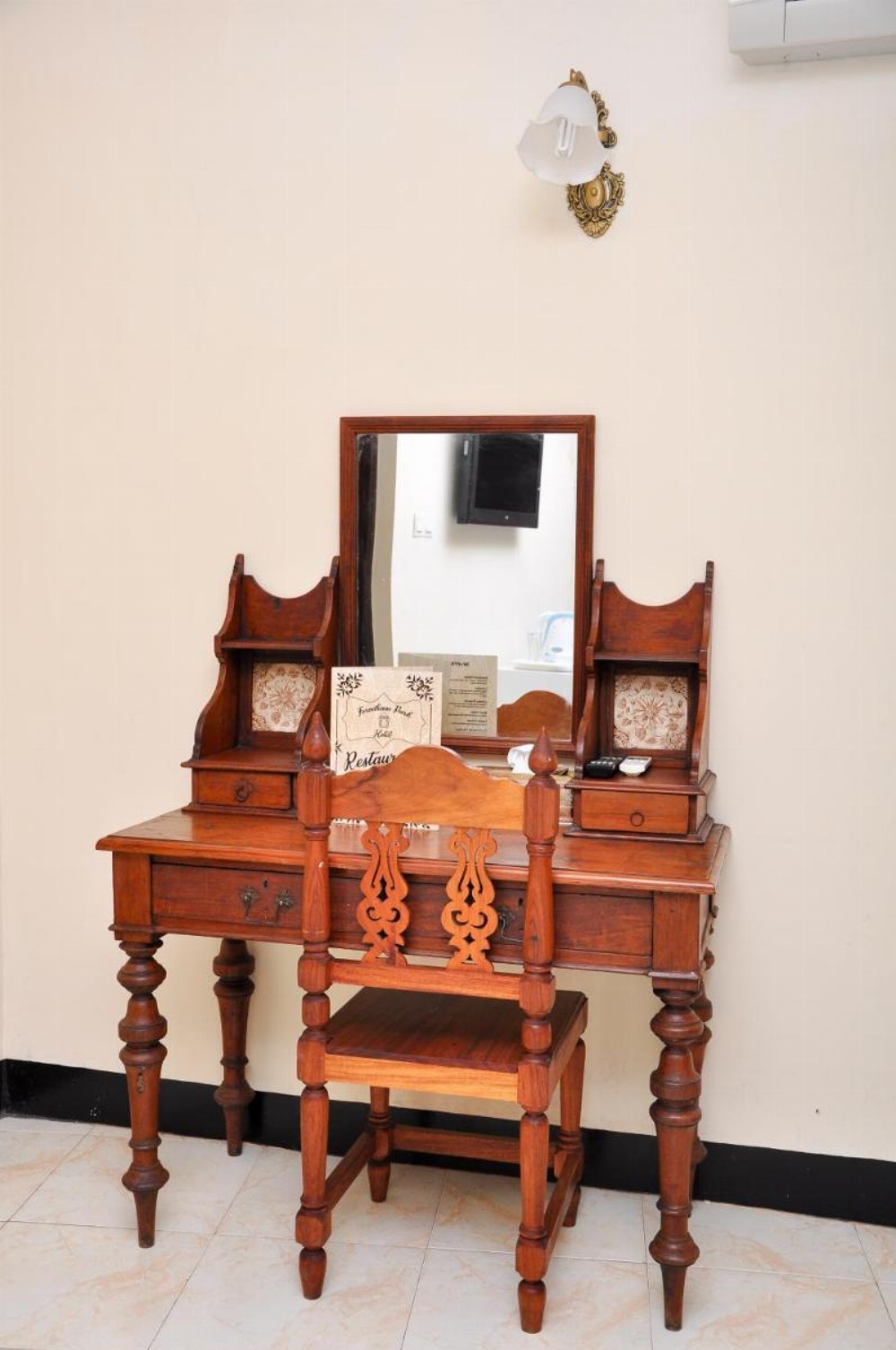 Forodhani Park Hotel Image 20