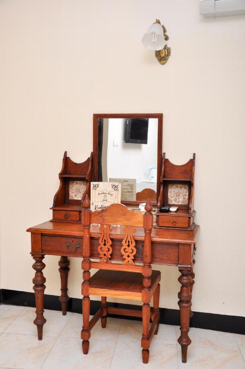 Forodhani Park Hotel image 20