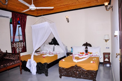 Forodhani Park Hotel image 25