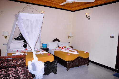 Forodhani Park Hotel image 26