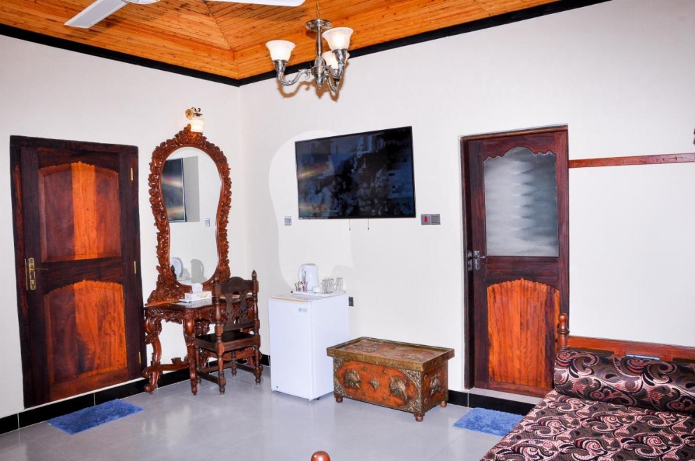 Forodhani Park Hotel Image 27
