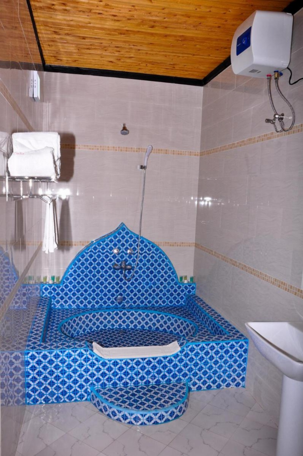 Forodhani Park Hotel Image 29