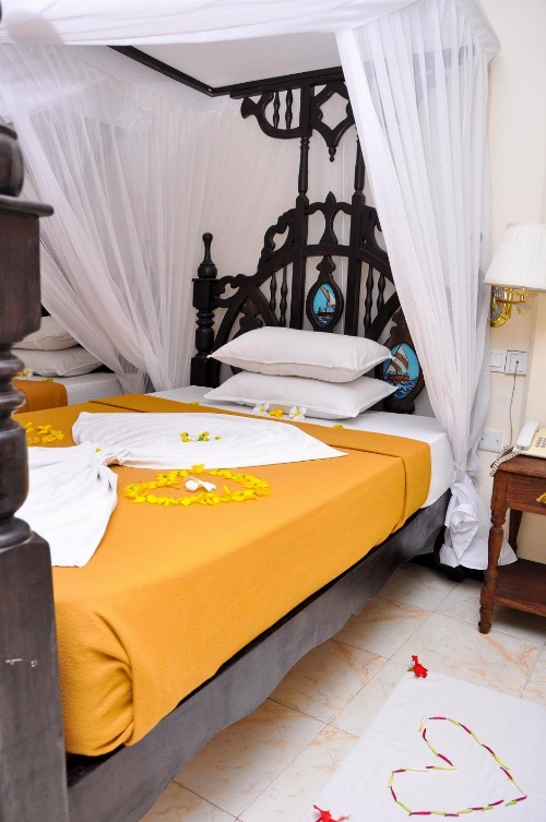Forodhani Park Hotel image 3