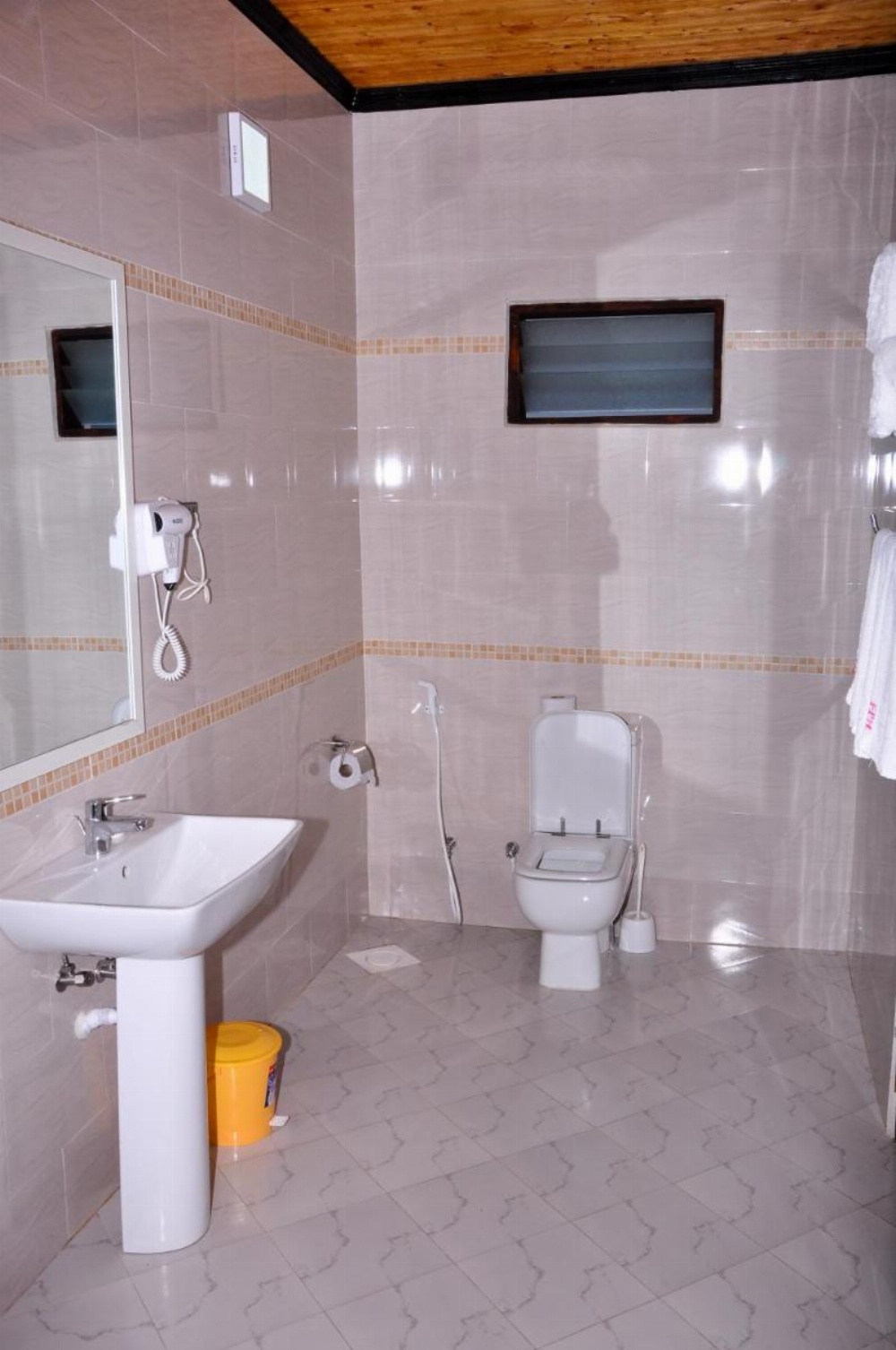 Forodhani Park Hotel Image 30