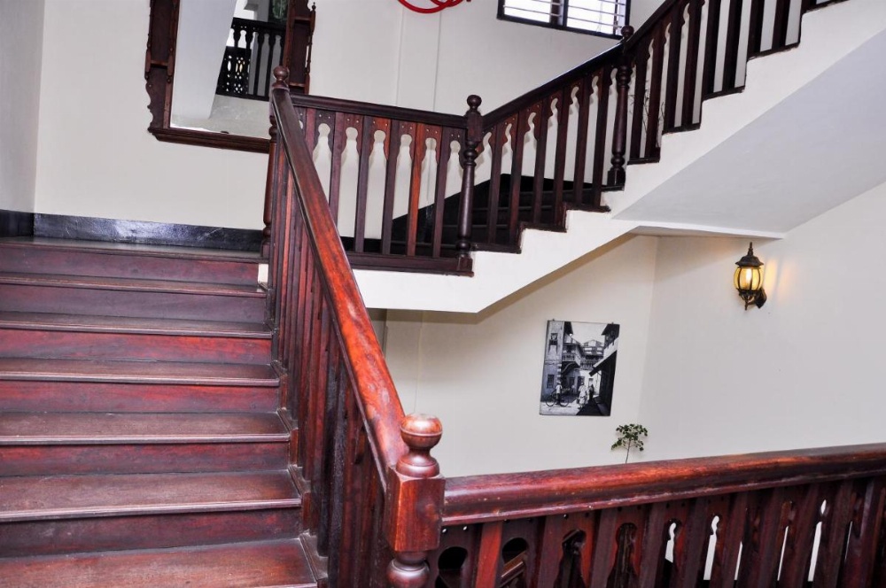 Forodhani Park Hotel Image 36