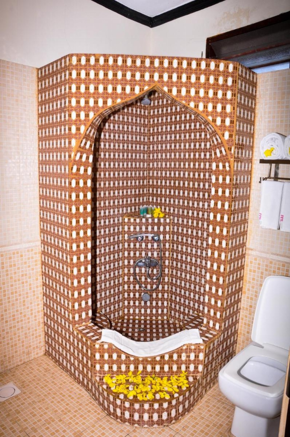 Forodhani Park Hotel Image 37