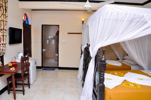 Forodhani Park Hotel image 39