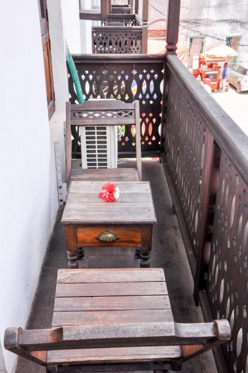 Forodhani Park Hotel image 42