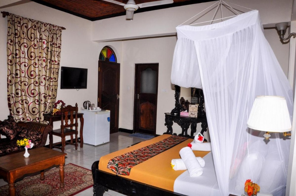 Forodhani Park Hotel Image 43