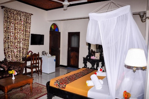 Forodhani Park Hotel image 43
