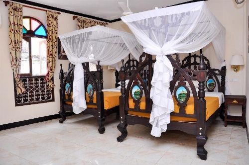 Forodhani Park Hotel image 5