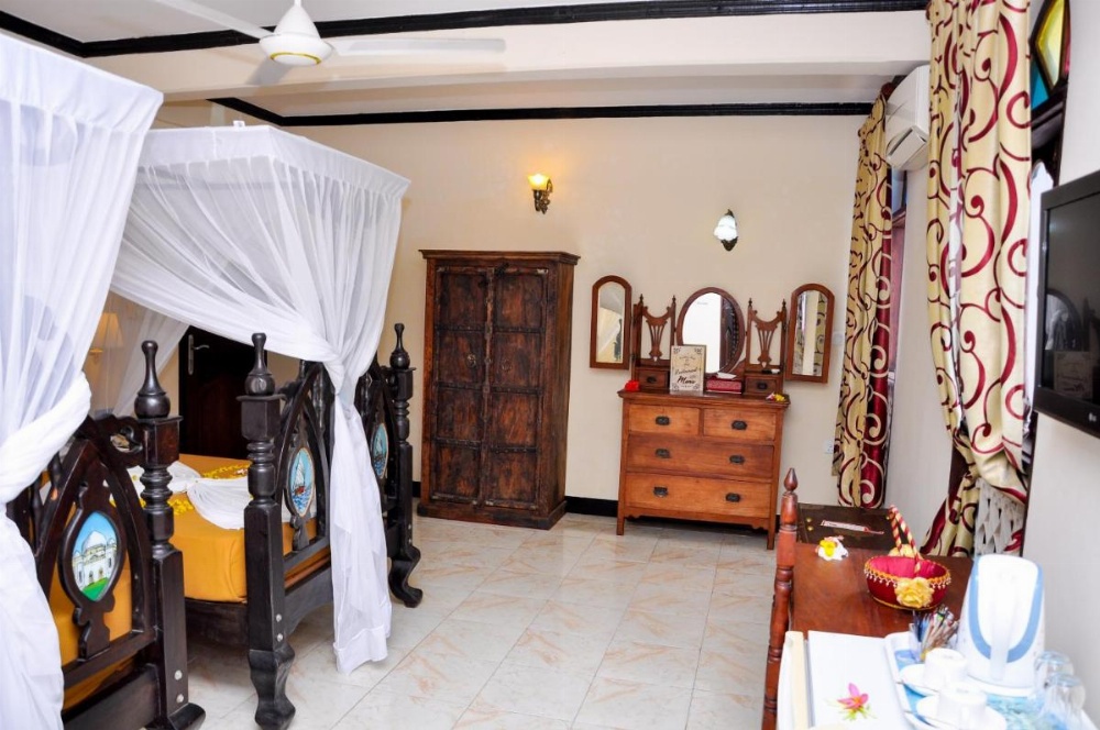 Forodhani Park Hotel Image 44