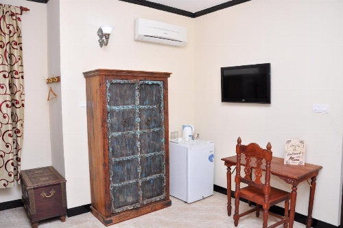 Forodhani Park Hotel image 6