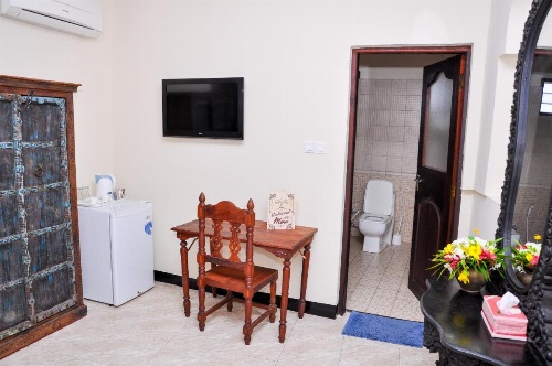 Forodhani Park Hotel image 7