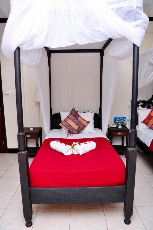 Forodhani Park Hotel image 8